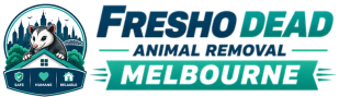 Fresho Dead Animal Removal Park Orchards logo